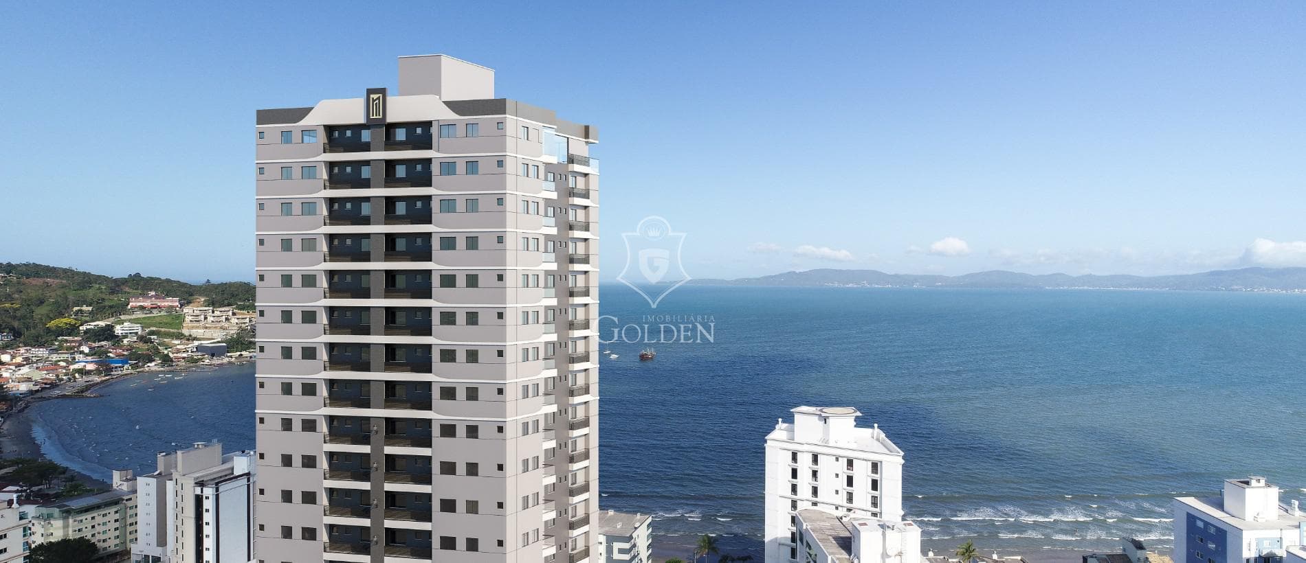 RIVER TOWER RESIDENCE — 3