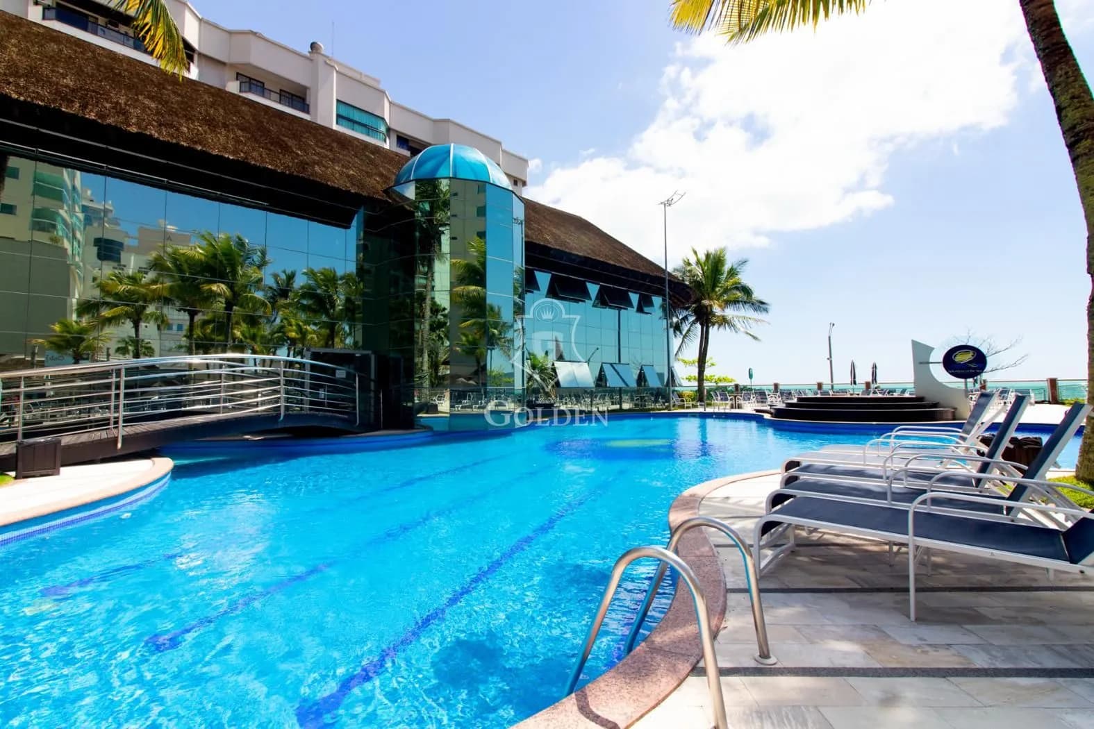 SPLENDOUR OF THE SEA RESIDENCE — 2
