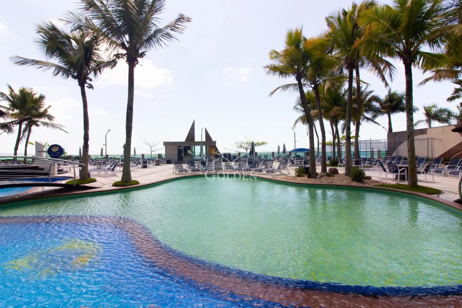 SPLENDOUR OF THE SEA RESIDENCE — 5