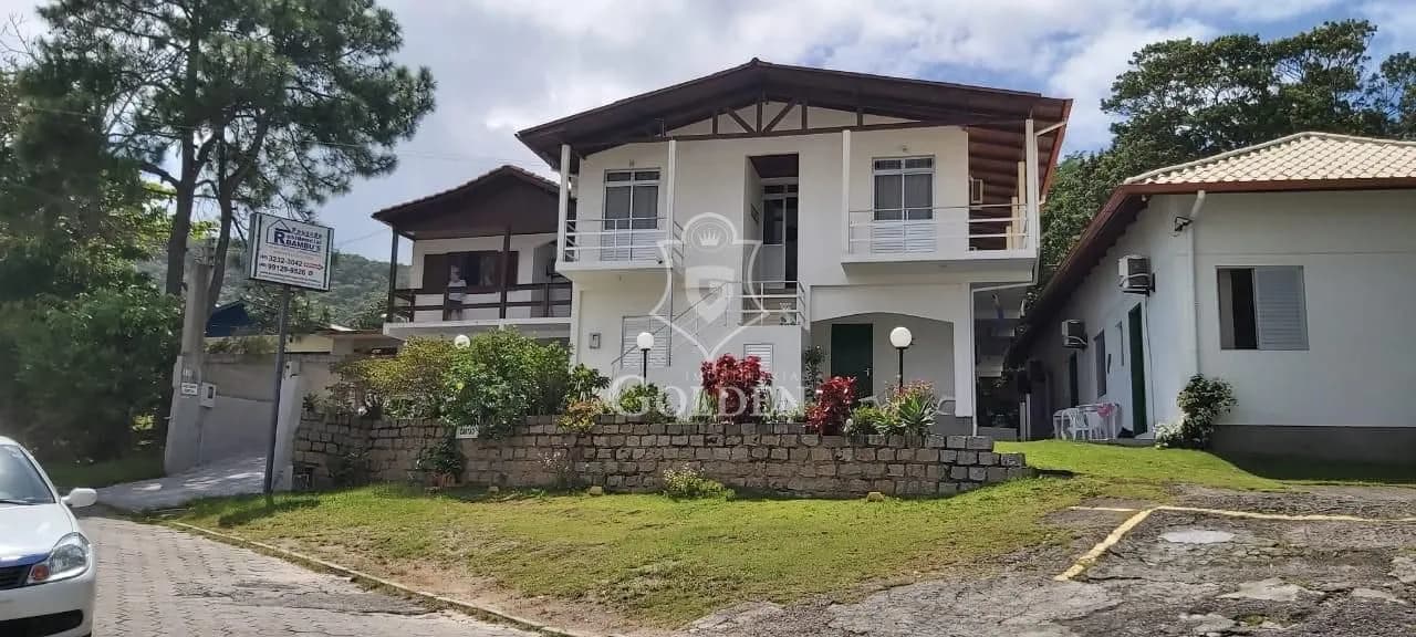 POUSADA RESIDENCIAL BAMBUS — 2