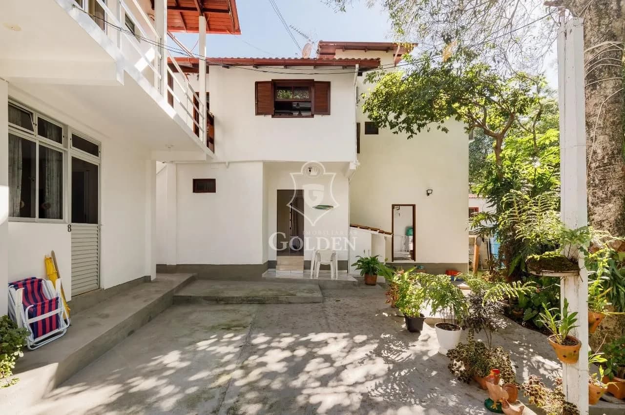 POUSADA RESIDENCIAL BAMBUS — 3