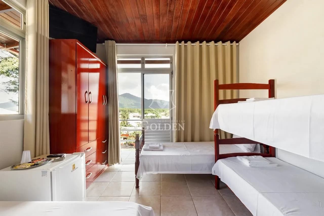 POUSADA RESIDENCIAL BAMBUS — 4