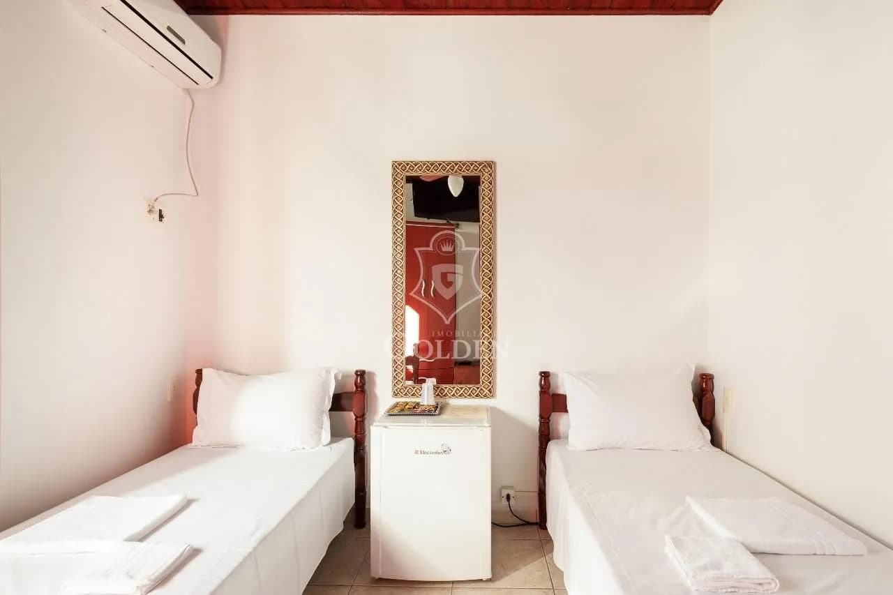 POUSADA RESIDENCIAL BAMBUS — 5