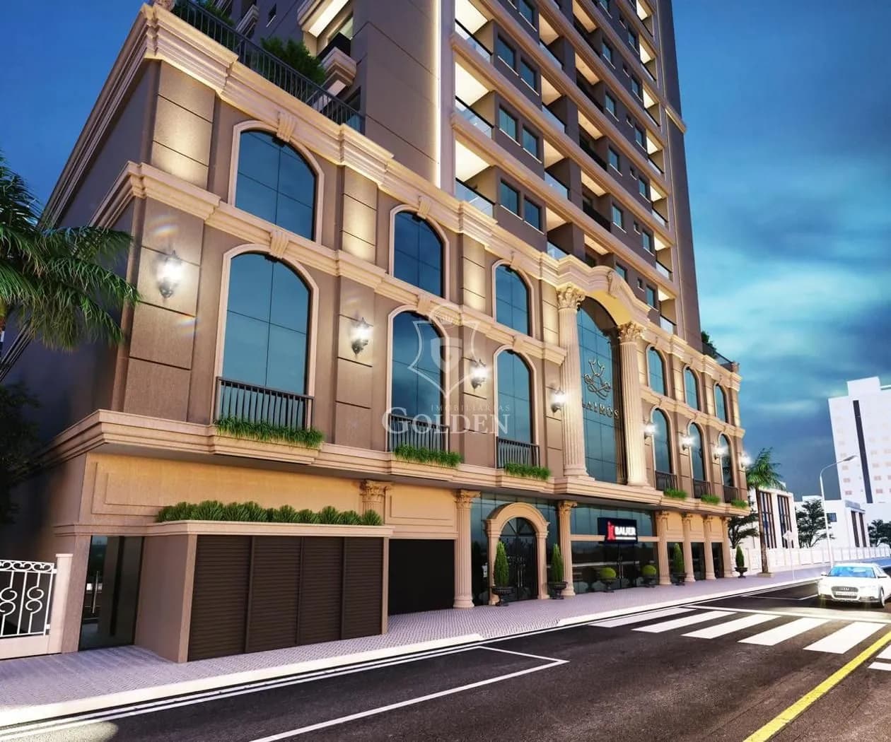 RESIDENCIAL KAIROS — 3