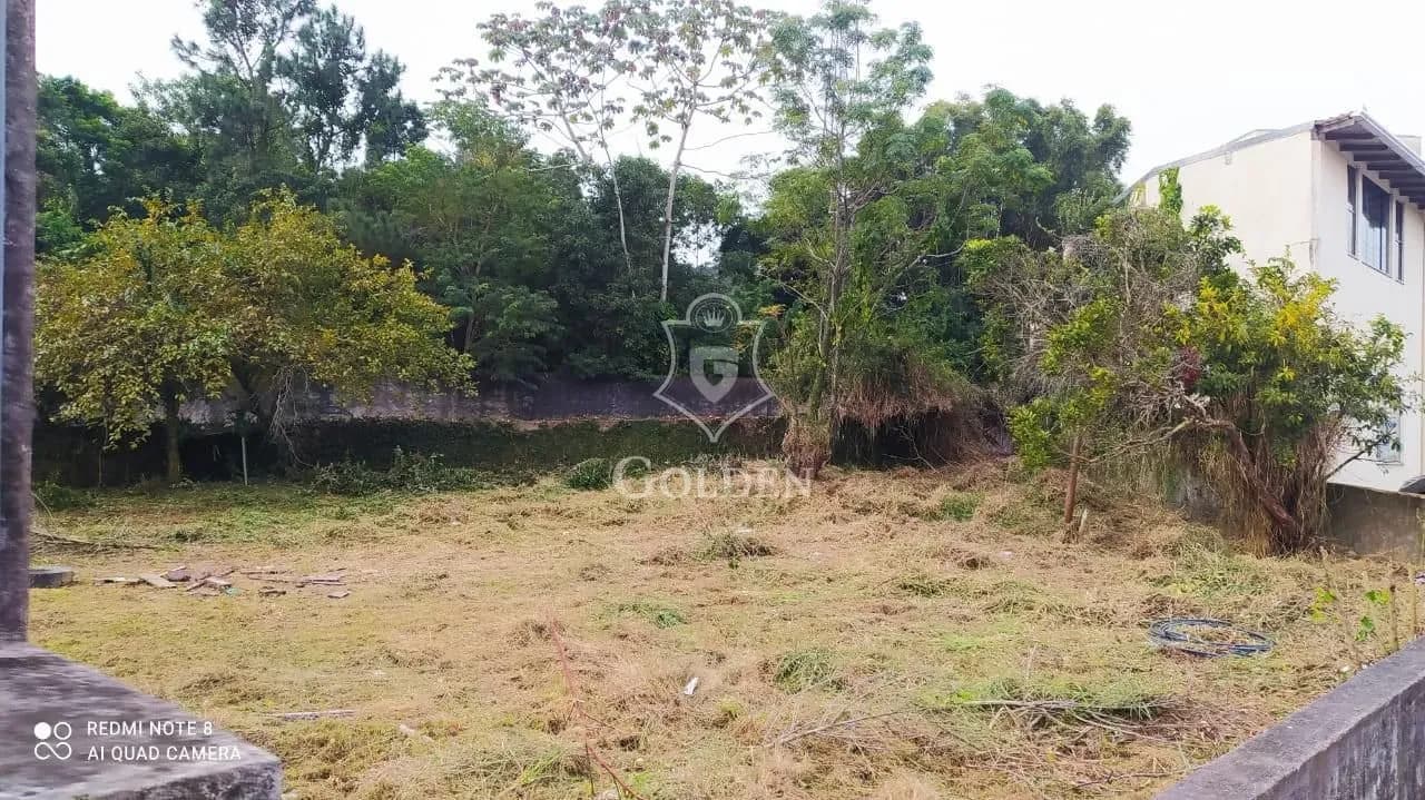 TERRENO PORTO BELO (AVENIDA) — 2