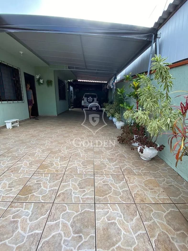 CASA NO ALTO SÃO BENTO — 5