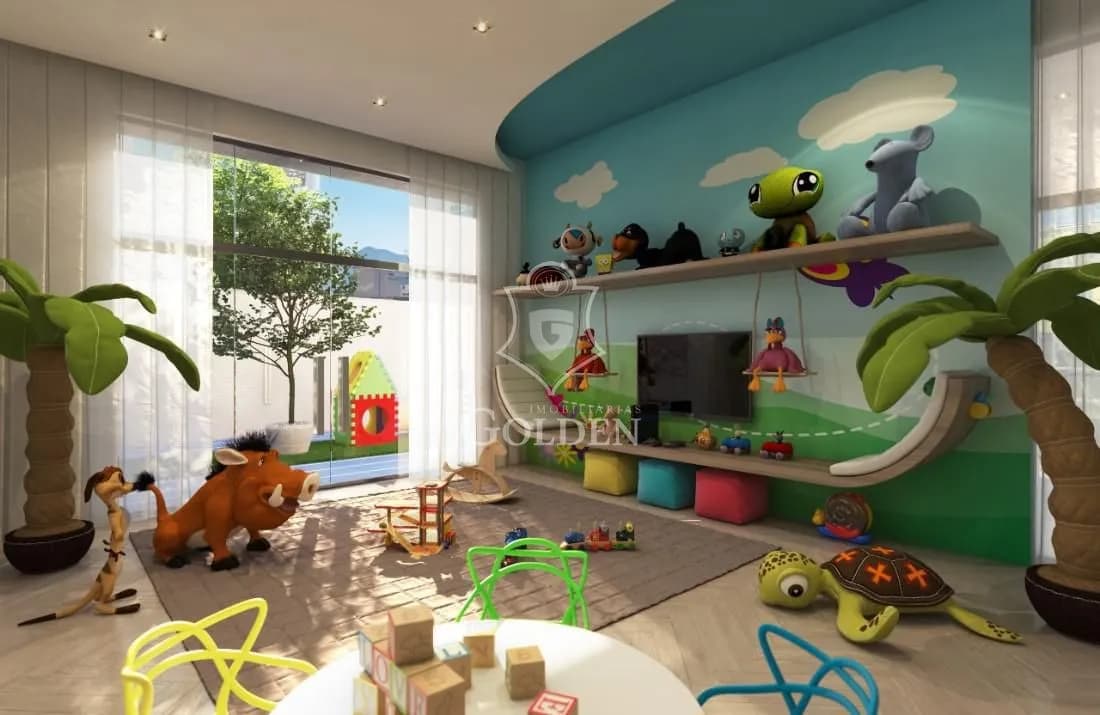 JARDIM ITÁLIA — 5