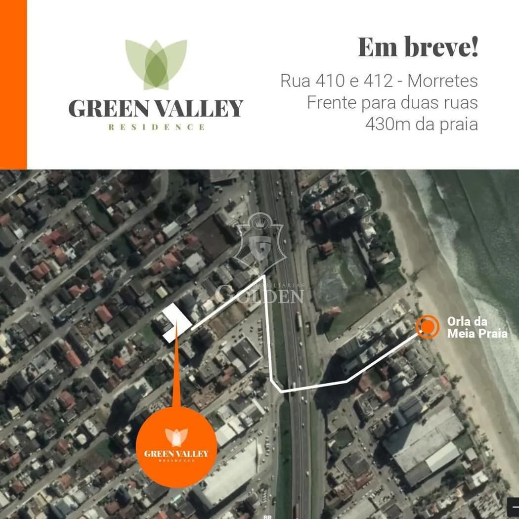 GREEN VALLEY — 2