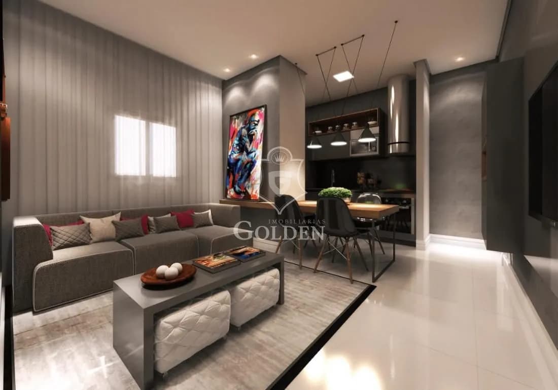 INFINITY TOWER FLAT — 5