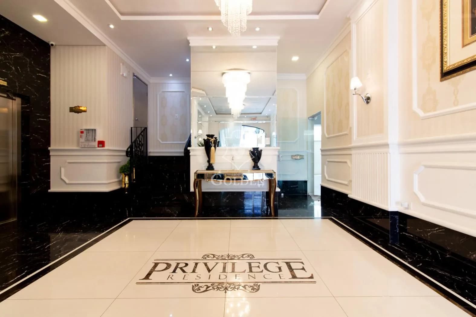 PRIVILLEGE — 4