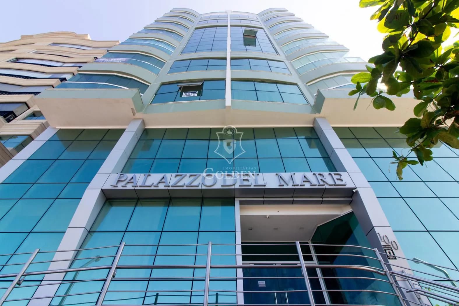 RESIDENCIAL PALAZZO DEL MARE
