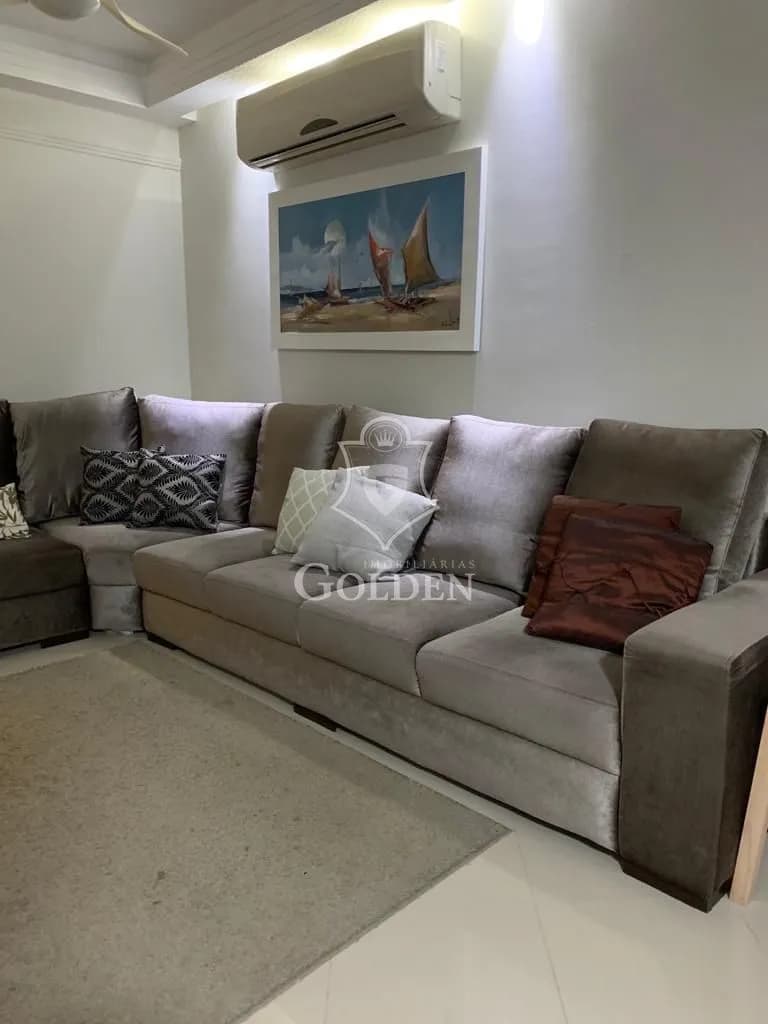 RESIDENCIAL VILLA DO MAR — 5