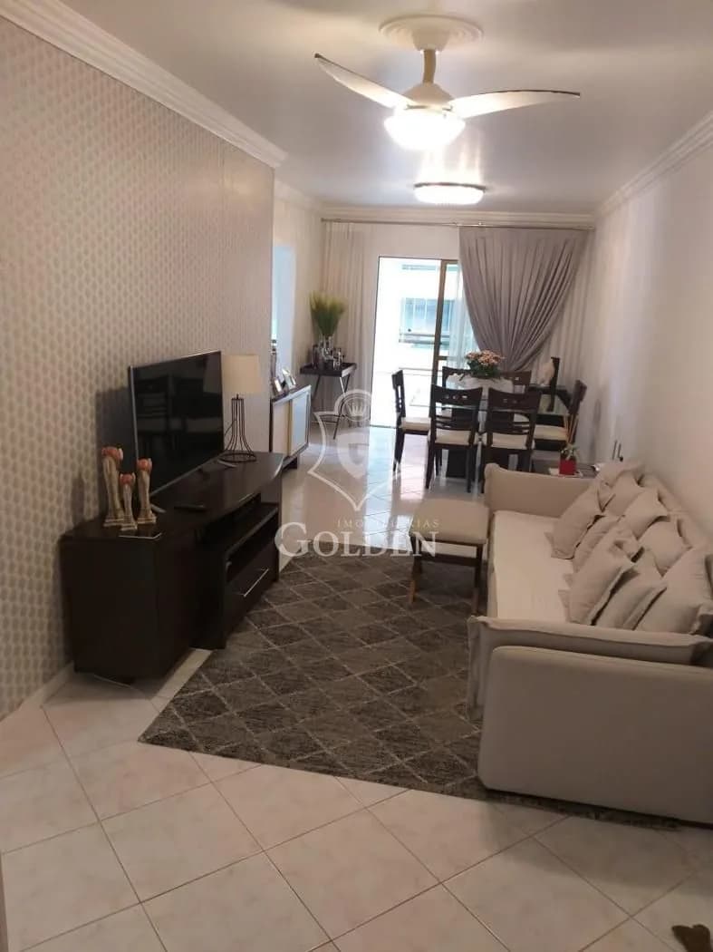 RESIDENCIAL AURAUCÁRIA — 2