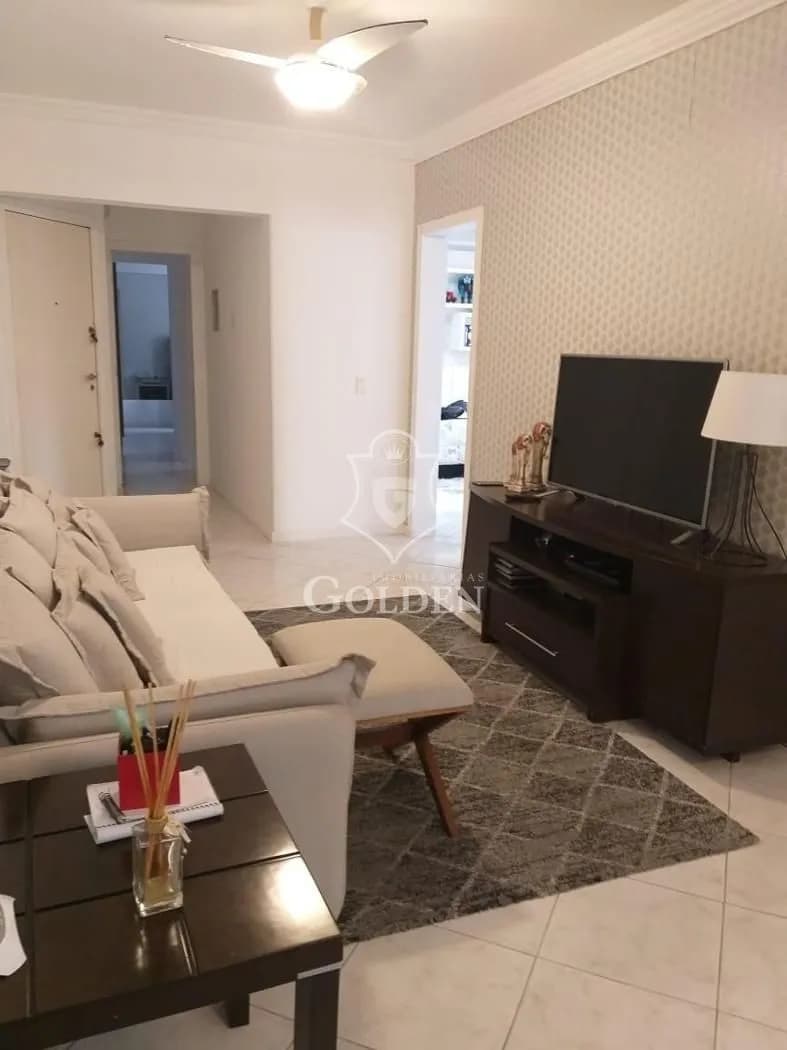 RESIDENCIAL AURAUCÁRIA — 3