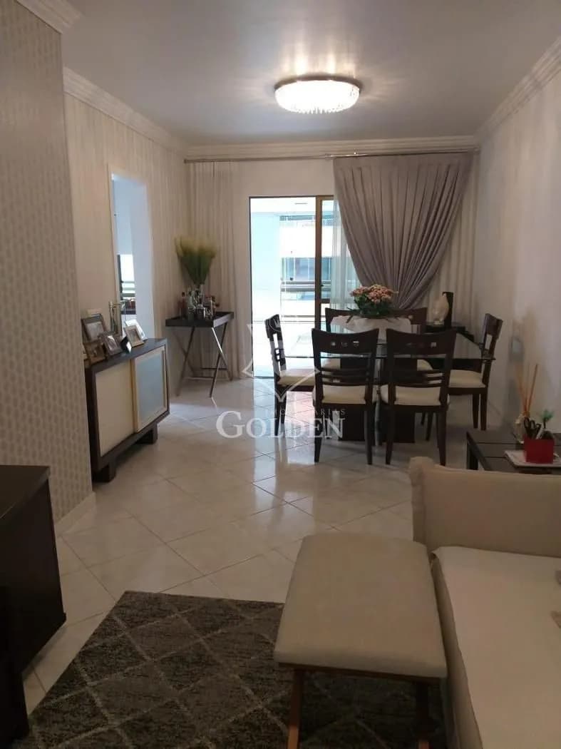 RESIDENCIAL AURAUCÁRIA — 4