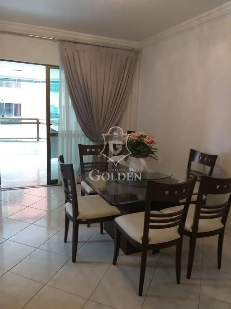 RESIDENCIAL AURAUCÁRIA — 5