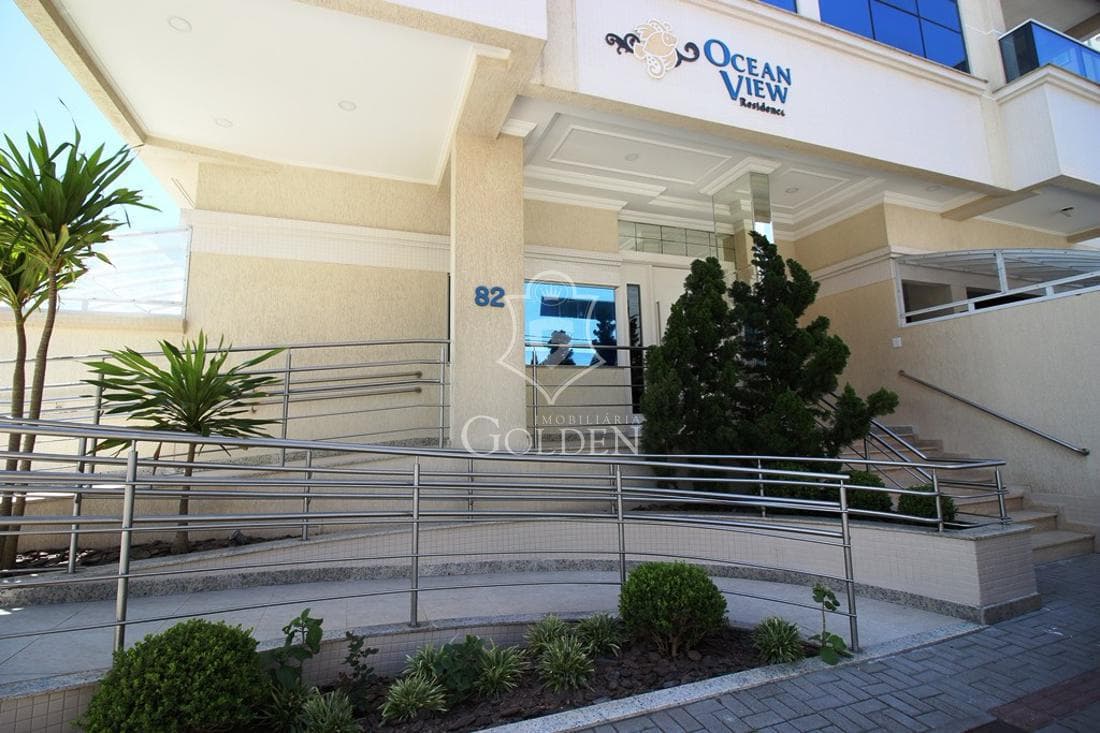 RESIDENCIAL OCEAN VIEW — 3