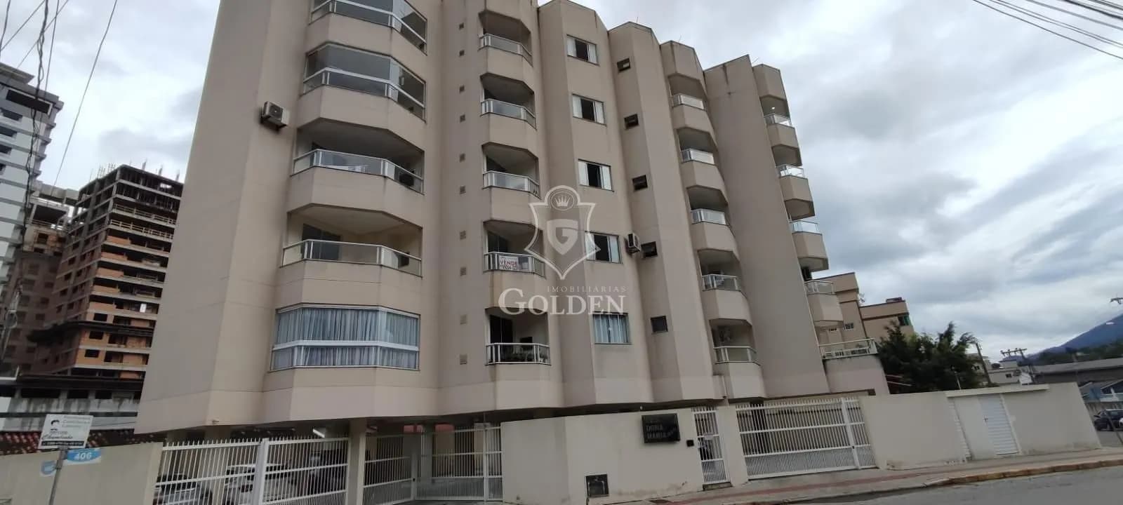 RESIDENCIAL DONA MARIA — 2