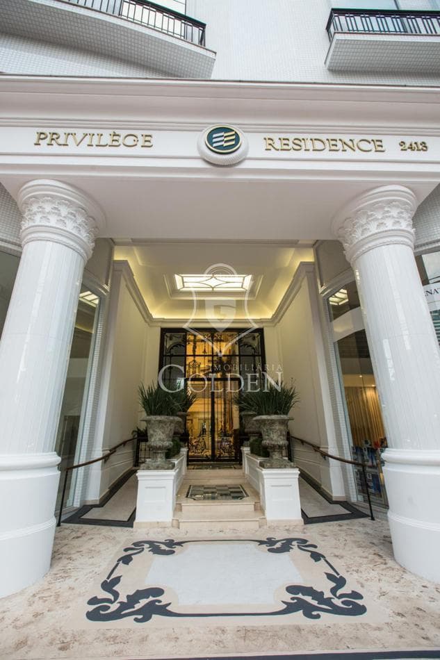PRIVILÉGE RESIDENCE — 3