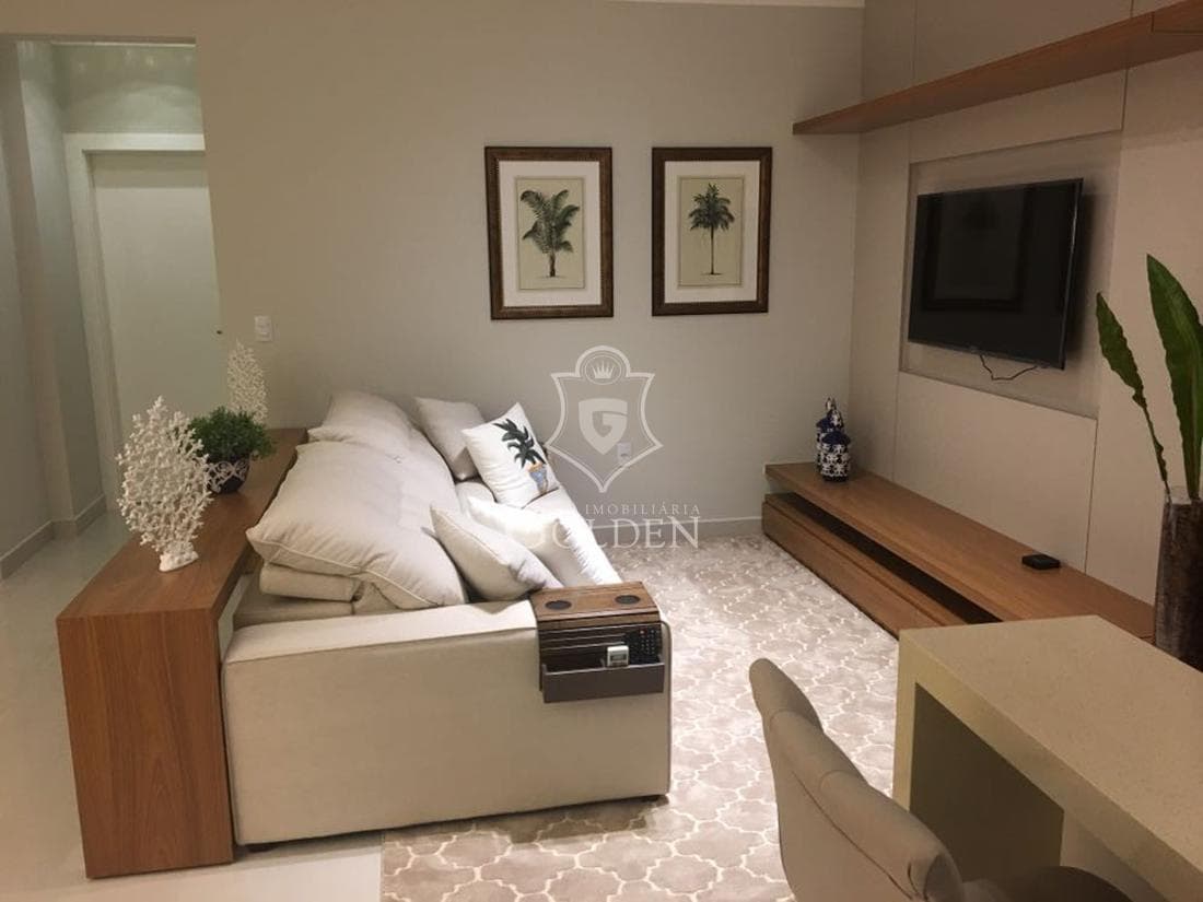 RESIDENCIAL IMPÉRIO DAS ÁGUAS — 4