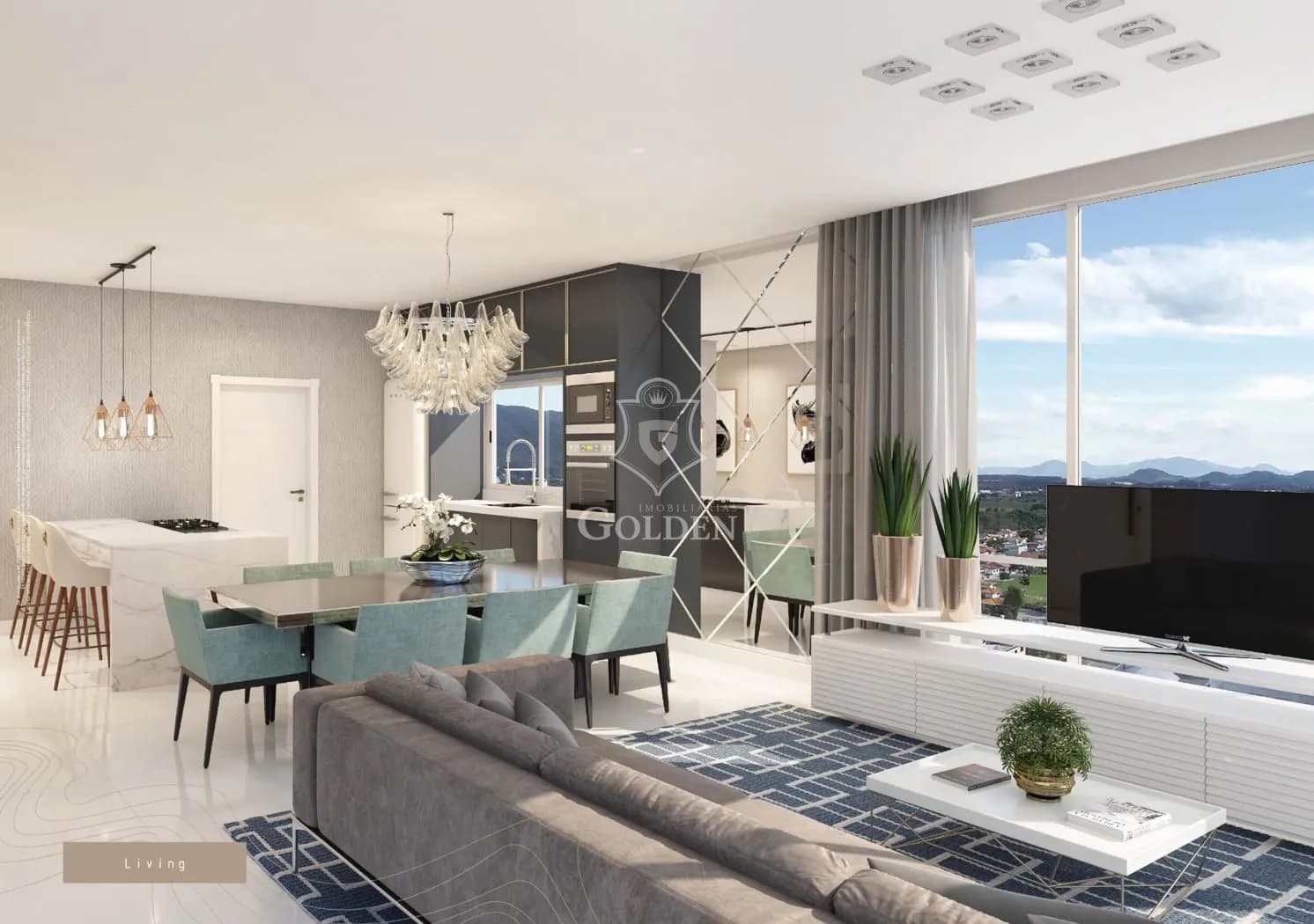 PORTO PRINCIPE RESIDENCE — 2