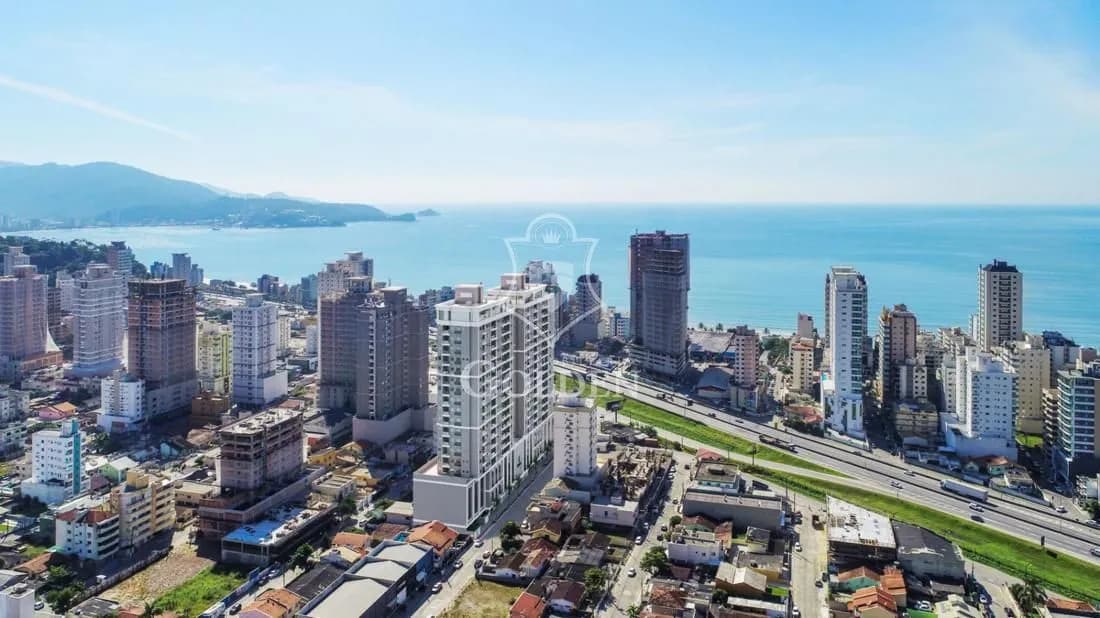 AMAZONITA TOWERS — 4