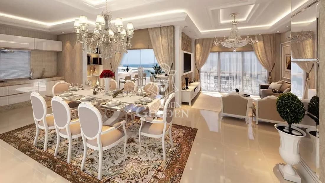 MAJESTIC RESIDENCE — 3