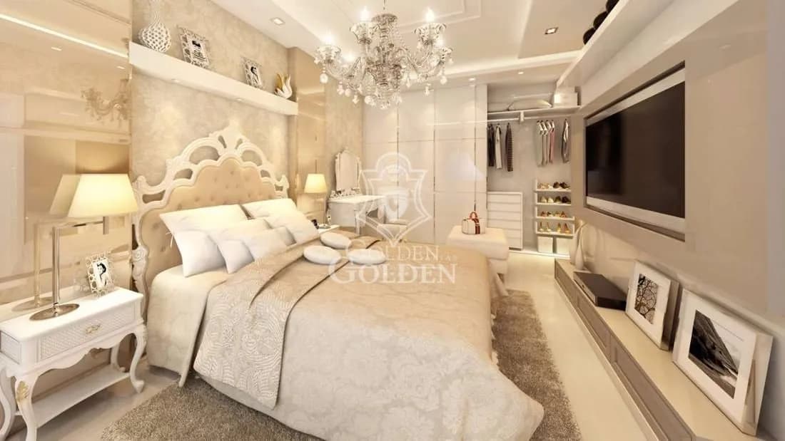MAJESTIC RESIDENCE — 4