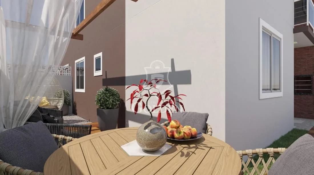 JARDINS DI PORTO BELO — 3