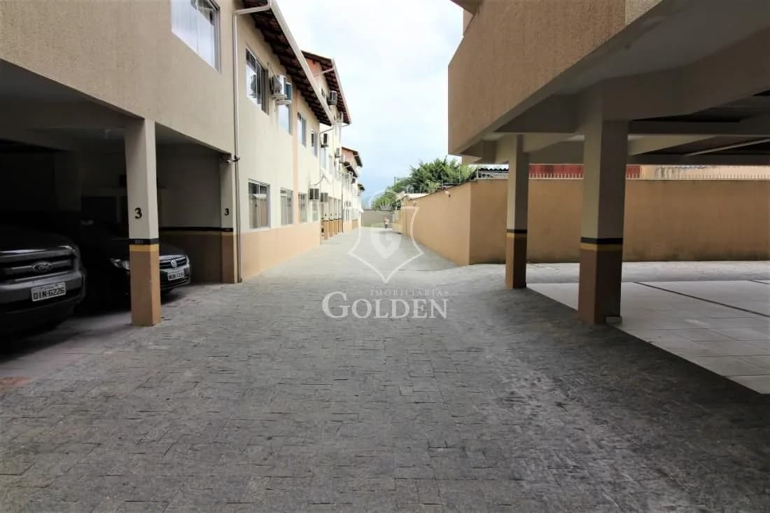 RESIDENCIAL FLAMBOYANT — 4