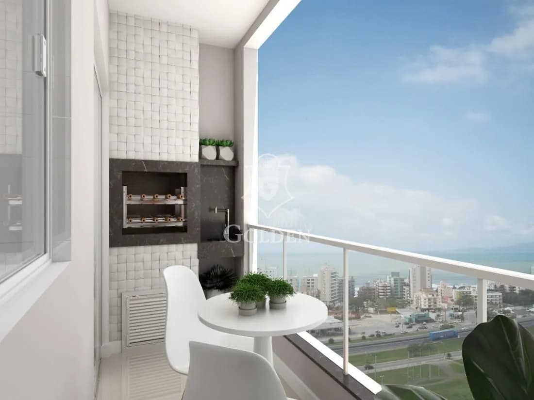 BLUE GARDEN RESIDENCE — 4