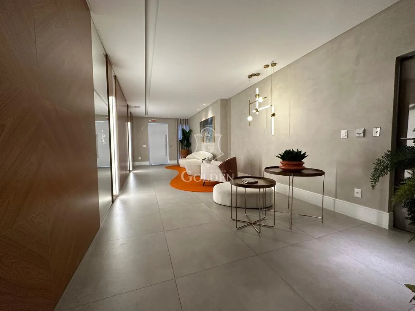 VERITÀ RESIDENCE — 2