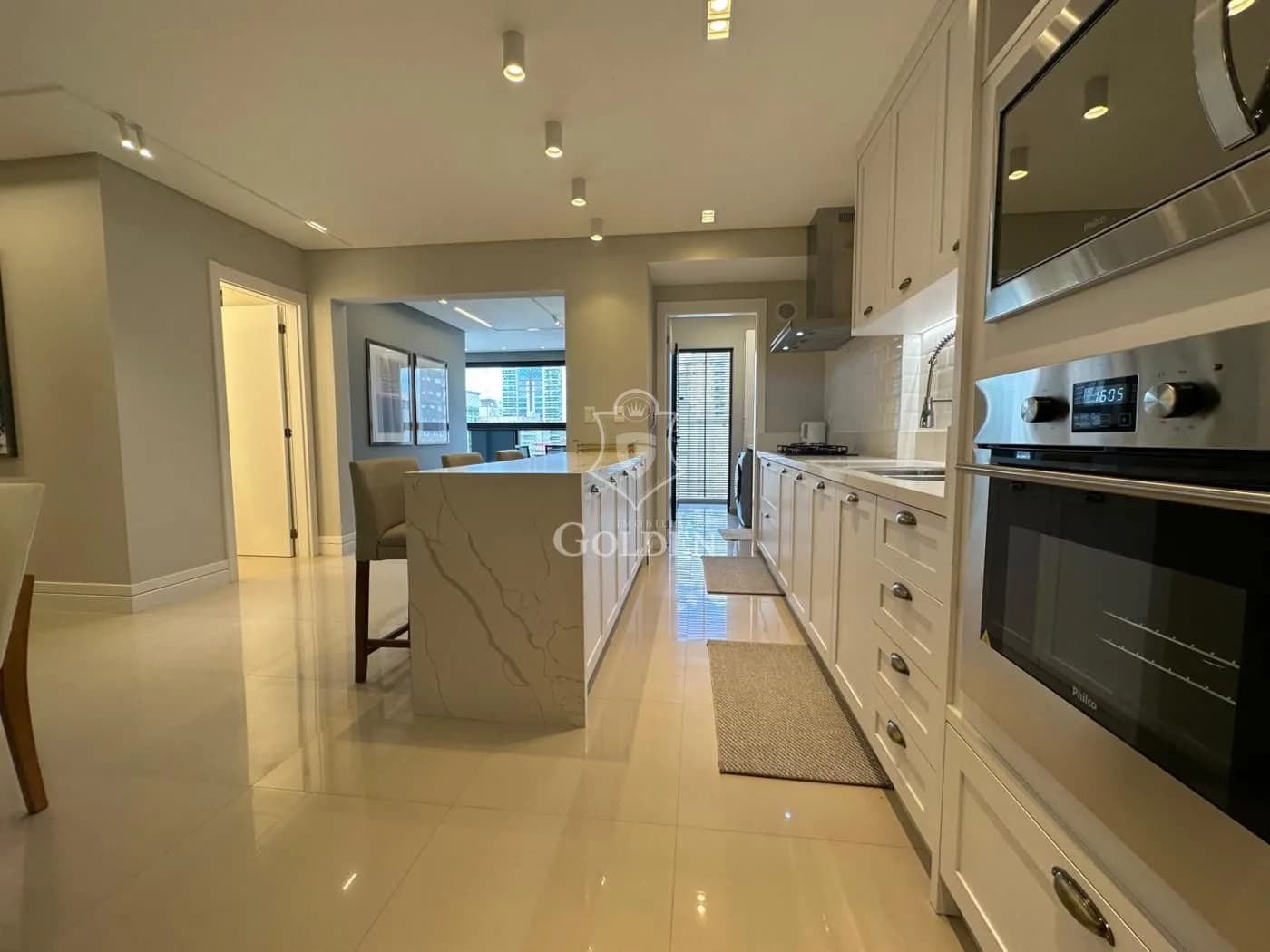 VERITÀ RESIDENCE — 5