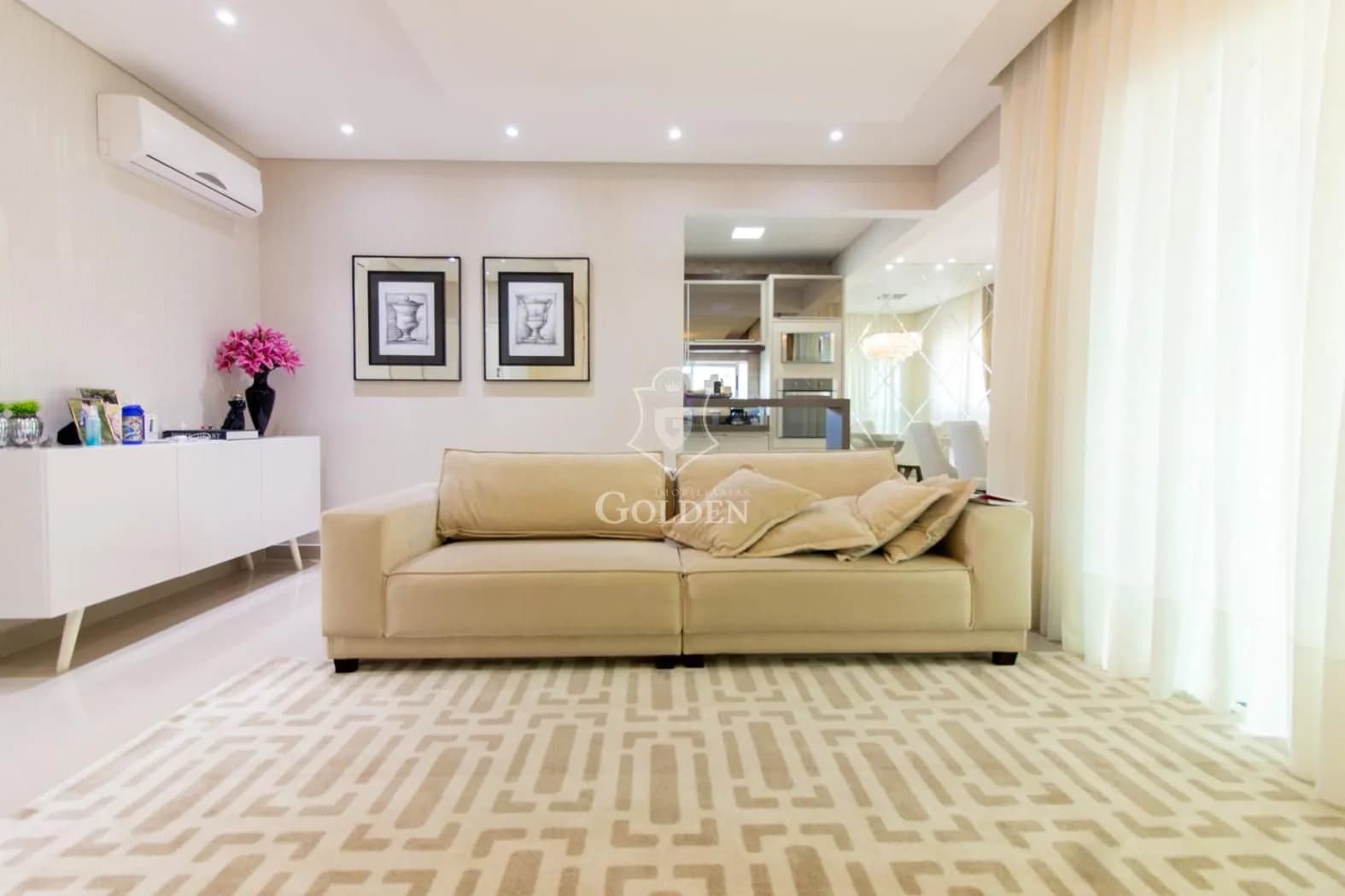 ROMANZZA RESIDENCE — 4