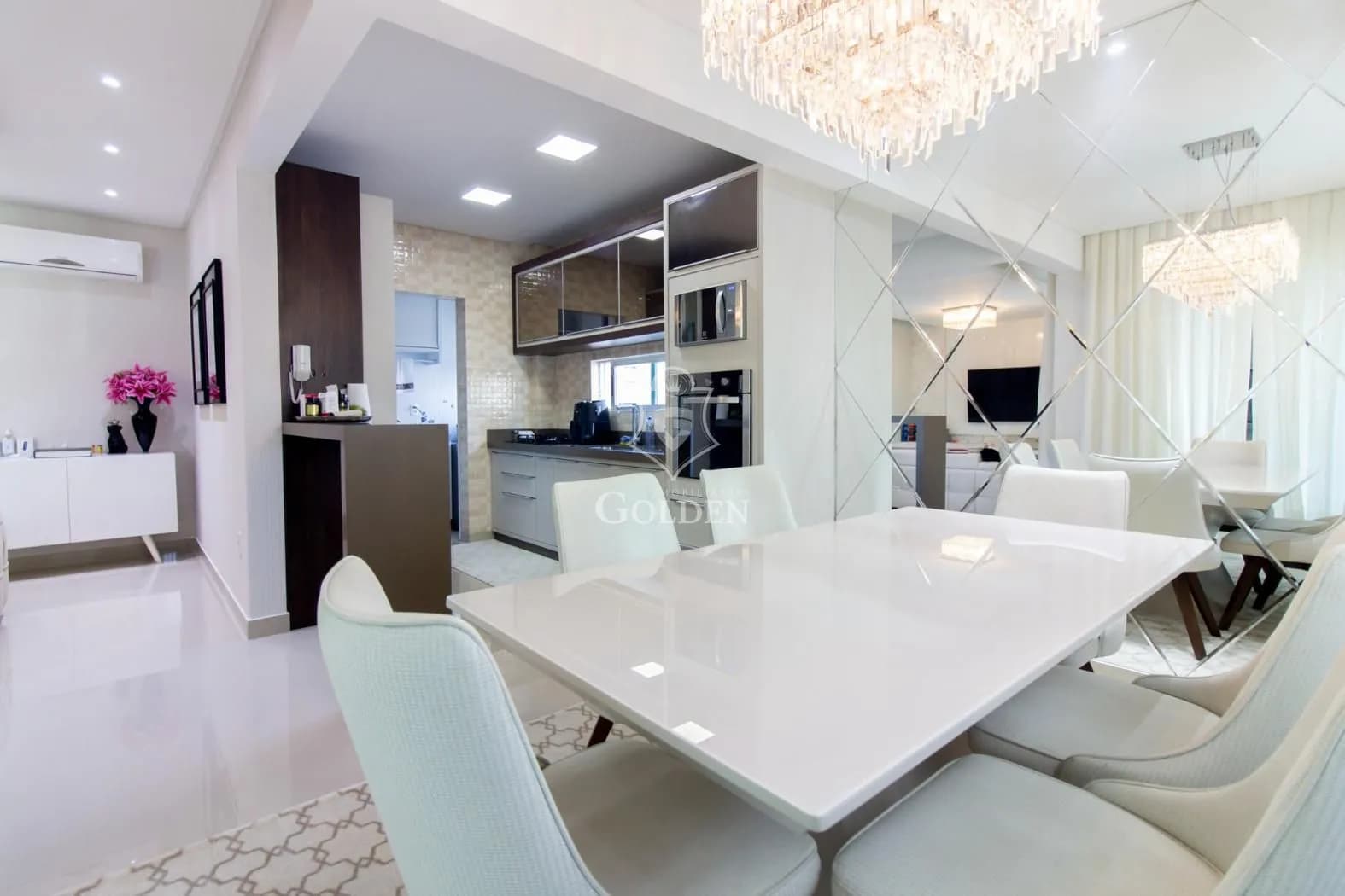 ROMANZZA RESIDENCE — 5