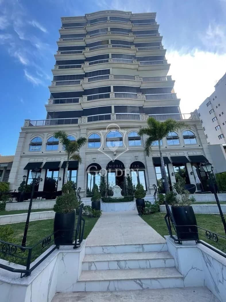BELVEDERE RESIDENCE