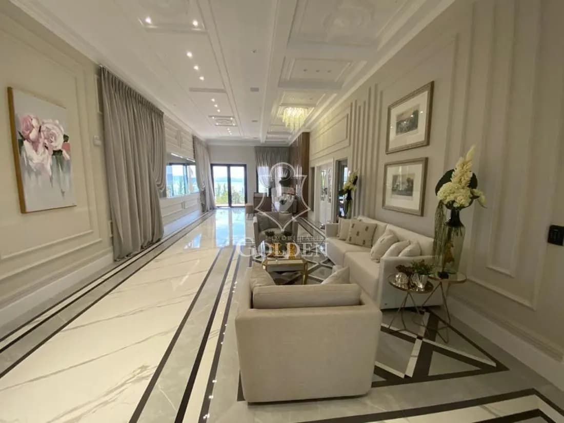 BELVEDERE RESIDENCE — 2