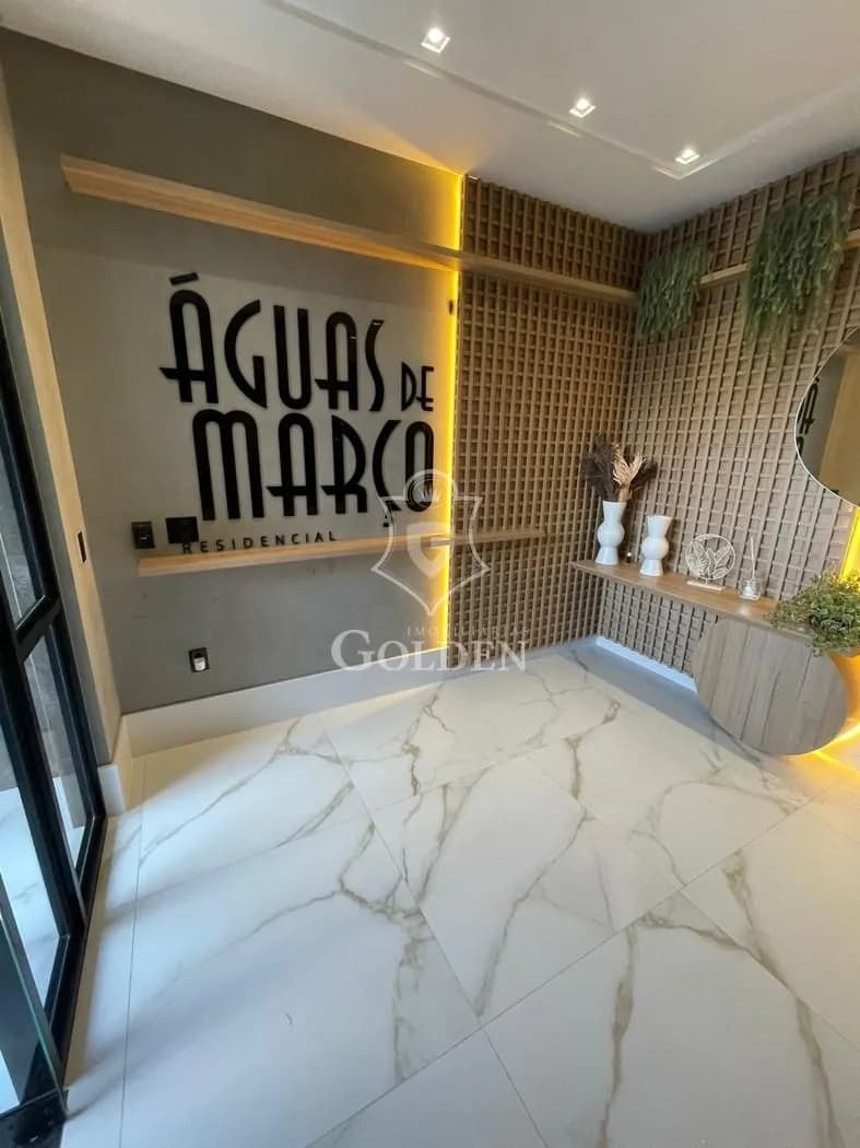 ÁGUAS DE MARÇO — 2