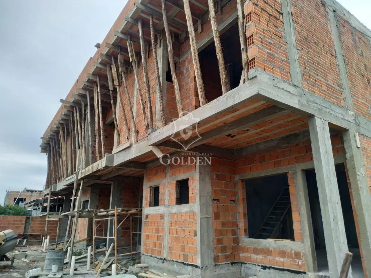 SOBRADO GEMINADO — 3