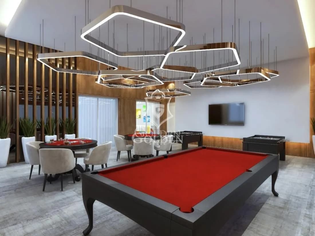 CATÂNIA RESIDENCE — 5