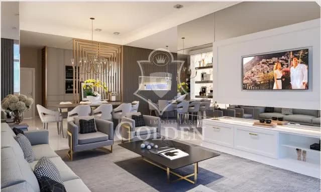 RESIDENCIAL CAMBIRELA — 3