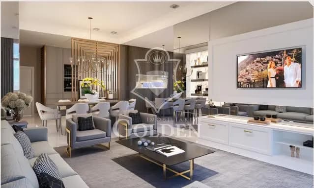 RESIDENCIAL CAMBIRELA — 3