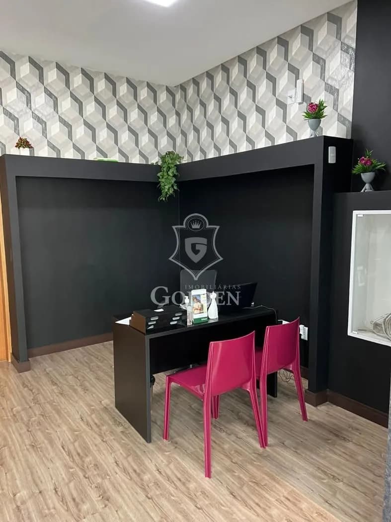 SALA COMERCIAL RESIDENCIAL DE BRECHIA — 4