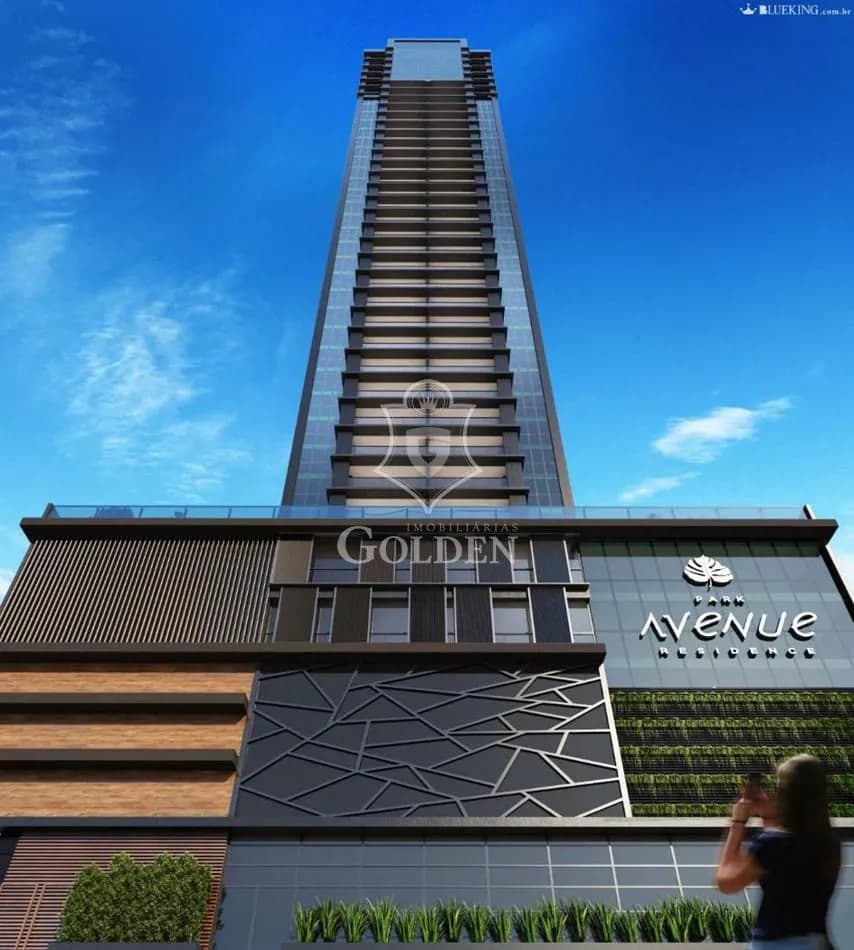 PARK AVENUE RESIDENCE — 2