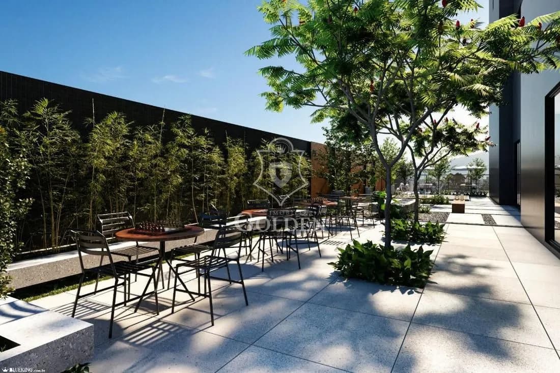 PARK AVENUE RESIDENCE — 5