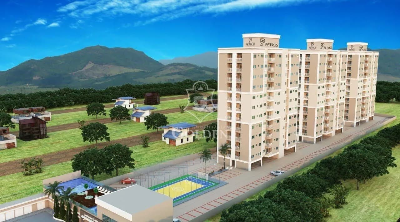 CONDOMINIO RESIDENCIAL SOL NASCENTE — 3