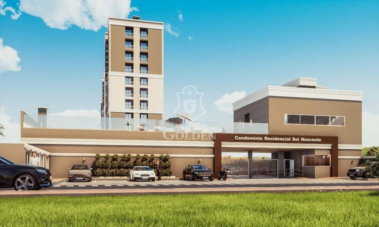 CONDOMINIO RESIDENCIAL SOL NASCENTE — 4