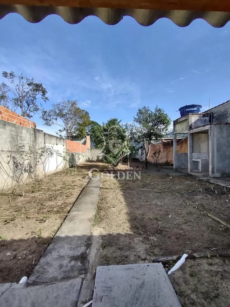 TERRENO — 5