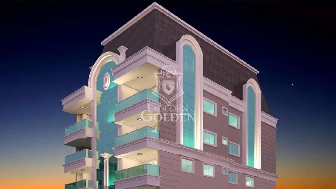VERGARA RESIDENCE — 3