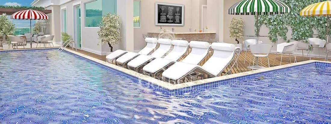 VERGARA RESIDENCE — 5